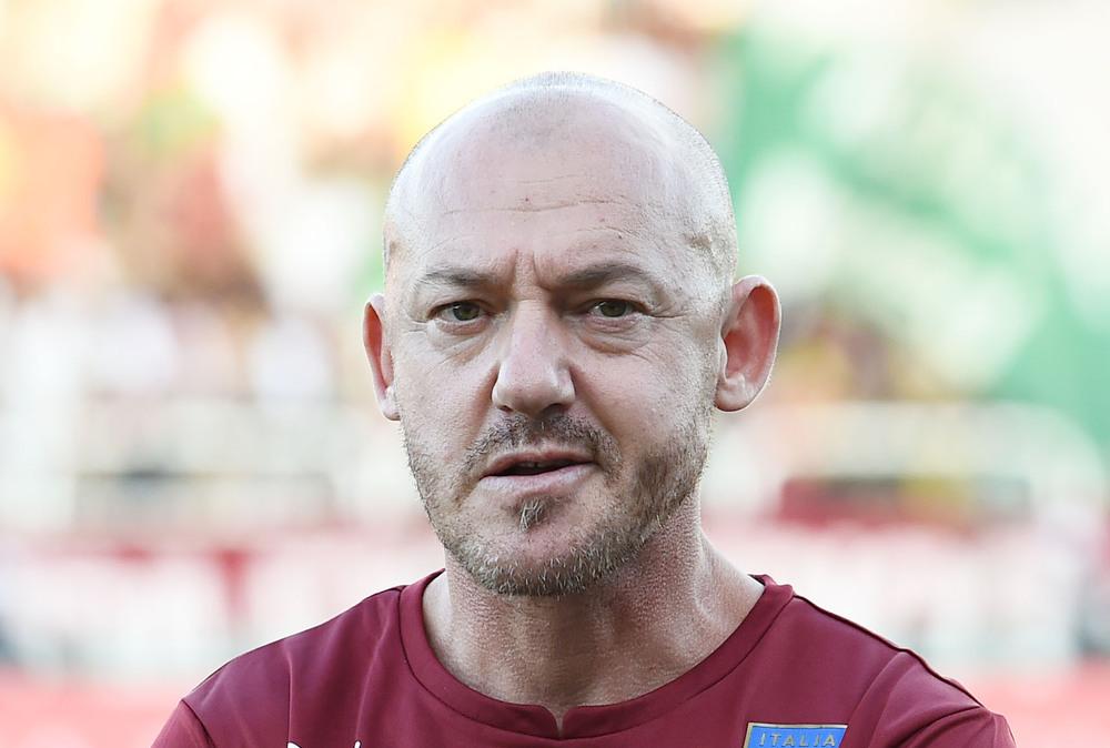 L'ex preparatore Viola Venturati: "I tifosi per le partite contro la Juventus hanno sempre una richiesta speciale. Lo staff tecnico ora deve osservare la squadra e poi intervenire"