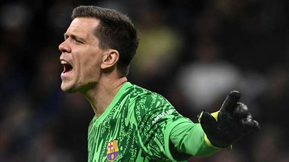 Szczesny: "Yamal fa spettacolo, ma il Pallone d'Oro lo darei a Pedri"