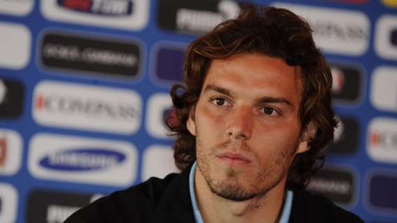 Marchetti apre alla Juve