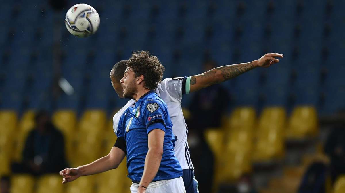 Daniele Buffa/Image Sport
