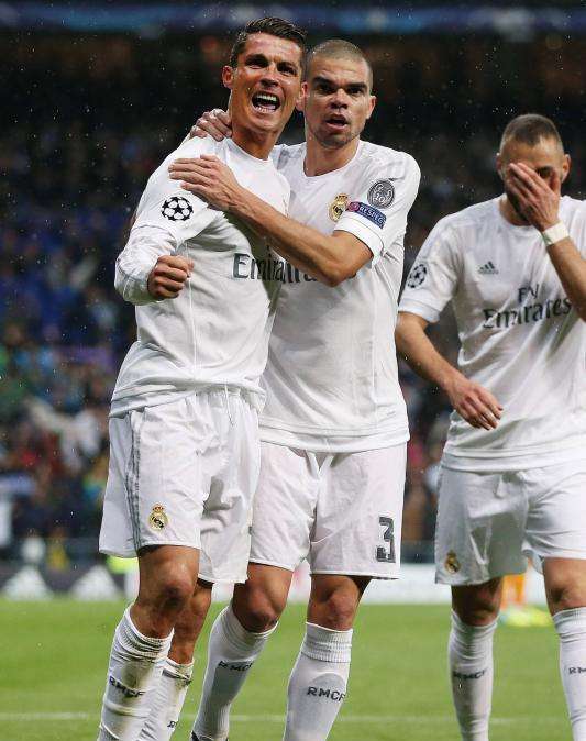 Imago/Image Sport
