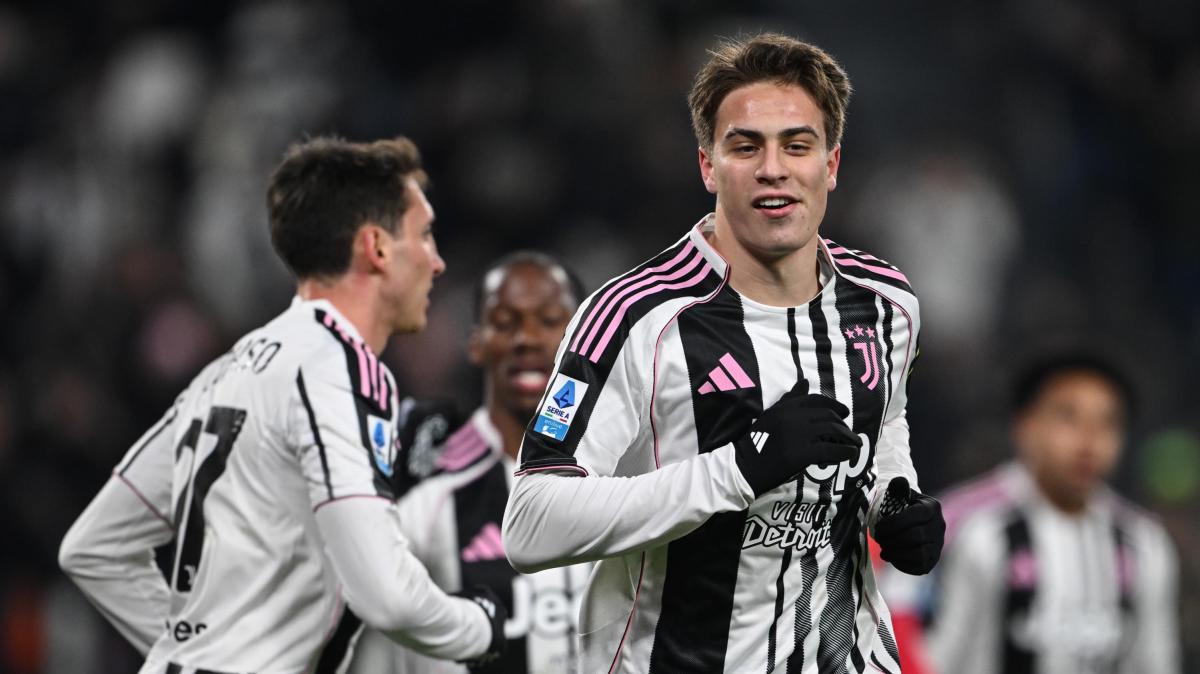 Marocchi: "Juventus nel gruppo per lo Scudetto, Spalletti ha mantenuto la promessa"