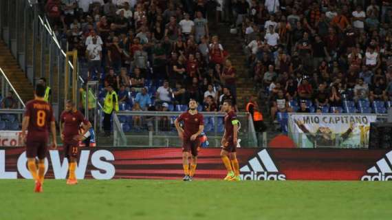 Luca Valdiserri: "La Roma se la gioca con tutte, Juve esclusa"