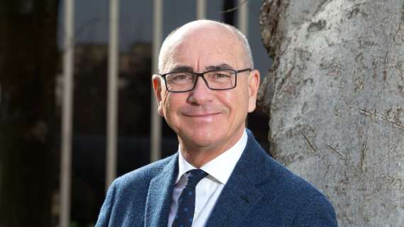 Bucchioni e la griglia di partenza di A: "Napoli davanti poi Inter, Juve, Milan e Roma"