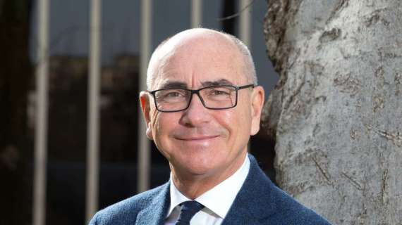 Bucchioni: "Calcio macchina impazzita, Fifa e Uefa hanno trasformato lo sport"