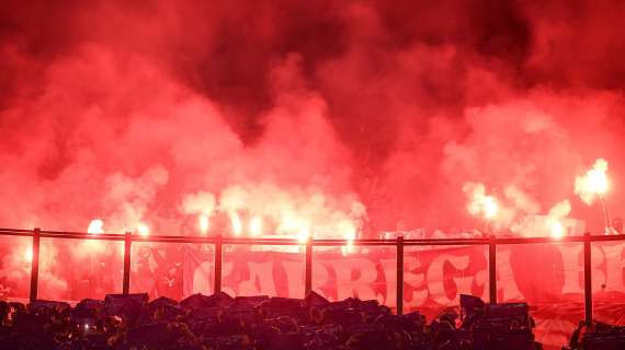 Juventus in azione