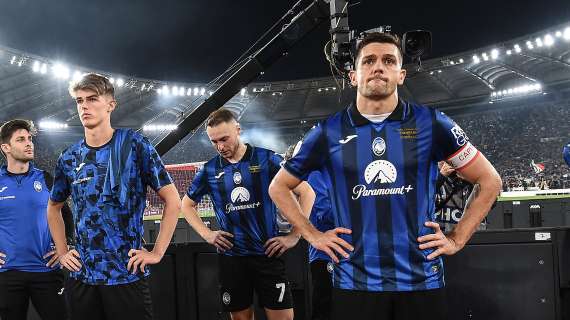 L’Atalanta dimentica la sconfitta con la Juve. I nerazzurri battono il Lecce e vanno in Champions 