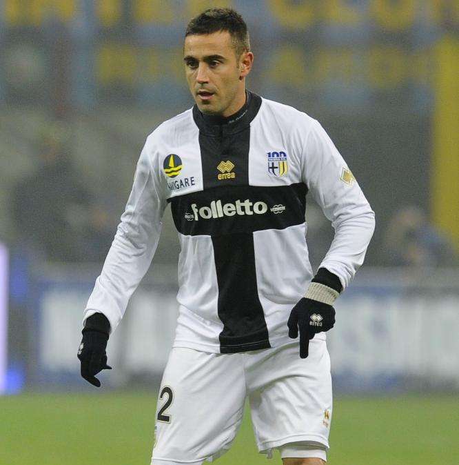 Matteo Gribaudi/Image Sport