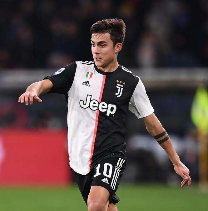 LIVE TJ - Allenamento terminato. In difesa ballottaggio Demiral - De Ligt. Dubbio tridente 