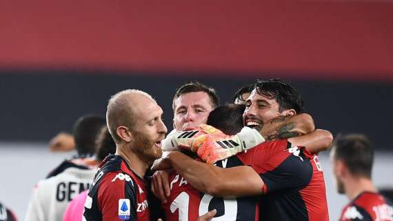 UFFICIALE - Rinviata Genoa-Torino, è arrivata la decisione del Consiglio della Lega di Serie A 