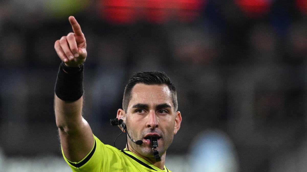 Pavanello polemico sulla designazione di Colombo: “Per fortuna Lecce-Juventus sarà arbitrata da un arbitro gradito all’Inter”