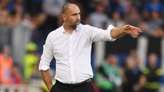 Udinese, entro stasera l'esonero dell'ex bianconero Tudor