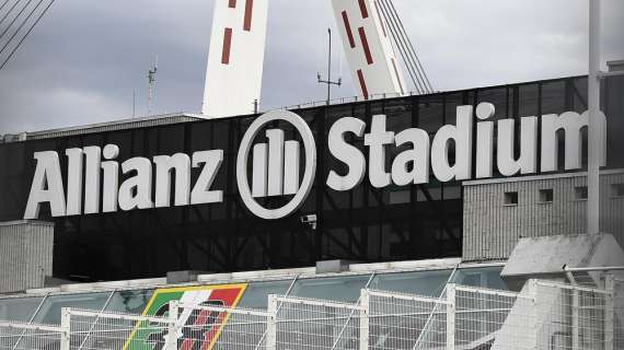 TJ - Juventus-Atalanta, l'arrivo delle due squadre all'Allianz Stadium
