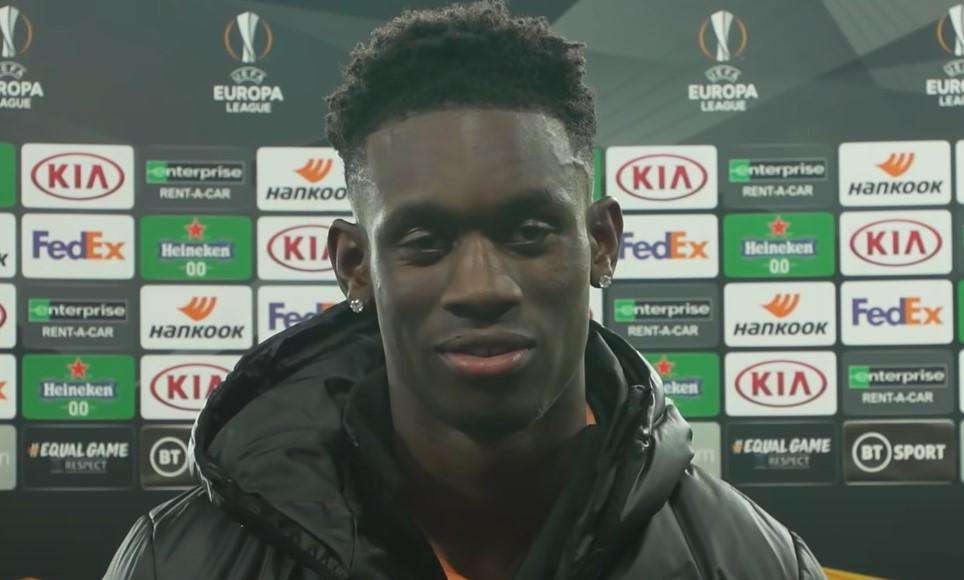 From UK - Non solo il Chelsea, anche il Monaco forte su Balogun
