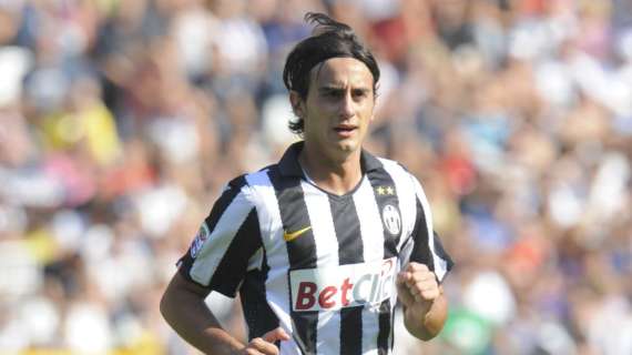 Michela Quattrociocche è incinta. Alberto Aquilani diventerà papà!