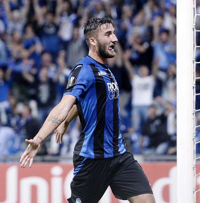 Daniele Buffa/Image Sport