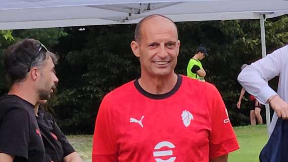 Bucciantini: "Patto lungo con Tare e Allegri per il Milan"