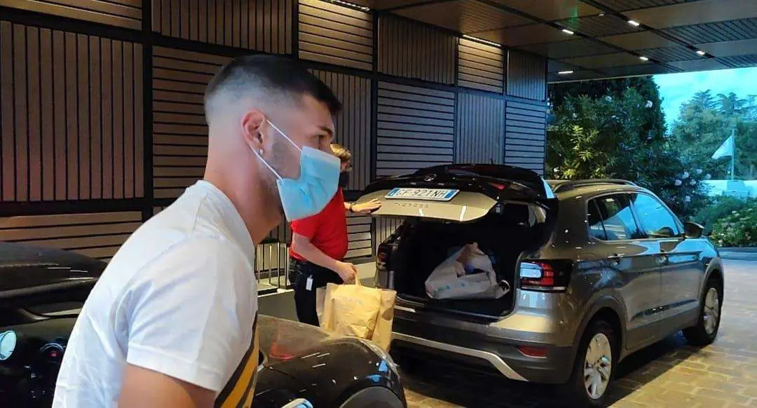 QUI MILAN - Per Pellegri solo panchina contro la Juve