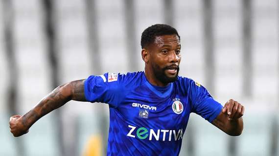 Maicon: "Thiago Motta, da giocatore, vedeva le giocate in modo diverso"