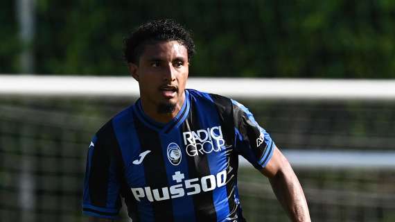 QUI ATALANTA - 4 giocatori nerazzurri in diffida, rischiano di saltare la gara con la Juventus
