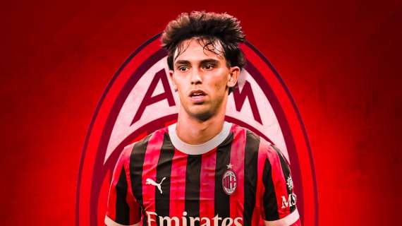 Milan, in arrivo Joao Felix. Okafor verso il trasferimento al Napoli