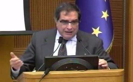 Piero Sandulli: "I divieti? Il calcio ha bisogno di ponti, non muri"