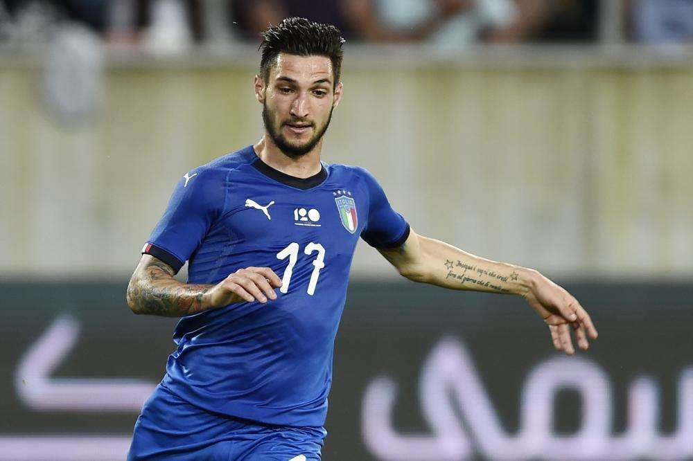 Daniele Buffa/Image Sport