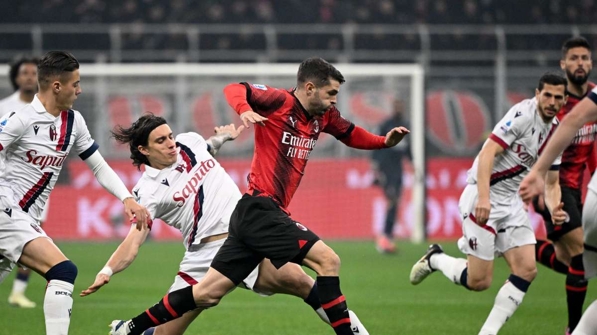 Repubblica - Juve, per Calafiori occhio alla concorrenza del Napoli
