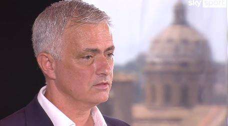 Mourinho: "Bonucci e Chiellini dovrebbero insegnare all'università"