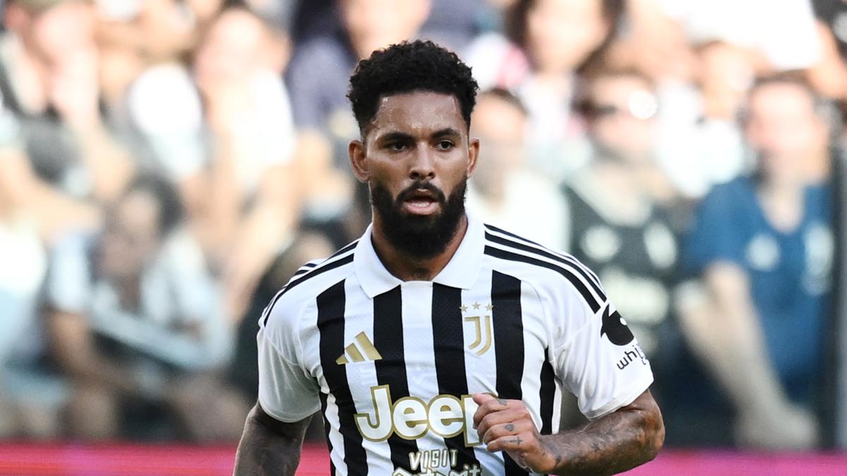 Douglas si è preso la Juve