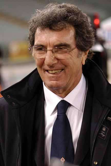 Zoff a Sky: "112 presenze di Buffon? E' il primo in assoluto, se le merita"