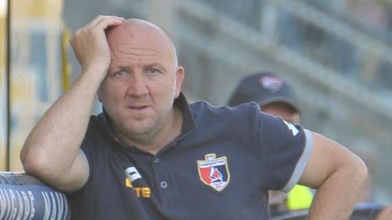 Samb, Palladini: "Le prime gare sono sempre delle incognite, è un girone tosto, complicato e imprevedibile"