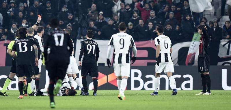 Daniele Buffa/Image Sport