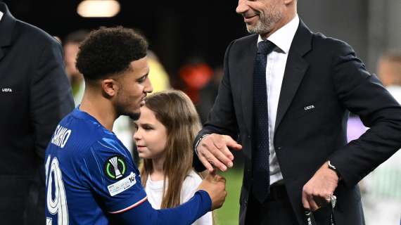 SANCHO, NON SI CAPISCE PERCHE': RISCHIO O OPPORTUNITA'?