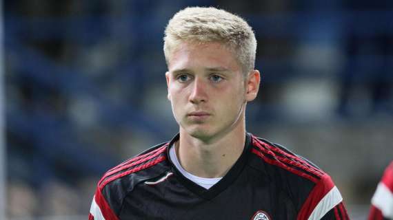 UFFICIALE - Gori si trasferisce in prestito al Perugia
