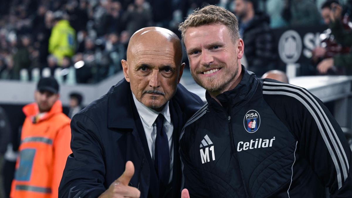 Vlahovic riparte Spalletti ed i tifosi con lui