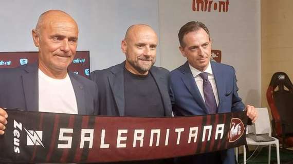 Due difensori della Juventus nel mirino della Salernitana