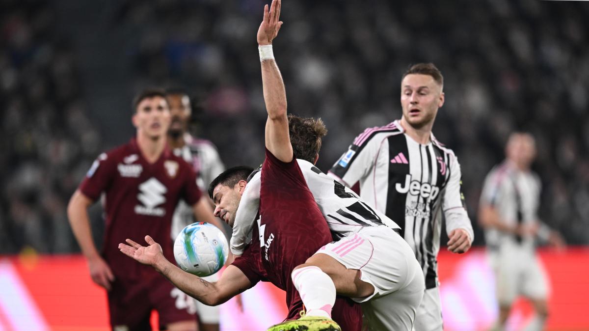  IL PALLONE DI TUTTOJUVE.COM - Votate il migliore in campo di Juventus-Torino