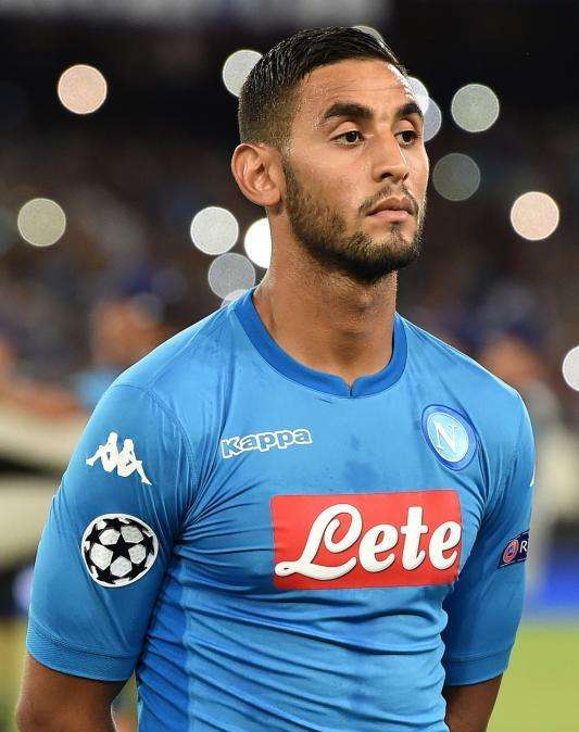 Antonello Sammarco/Image Sport