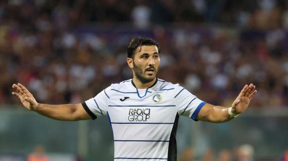 Scalvini nel mirino delle big, Kolasinac assicura: "Avrà una grandissima carriera"