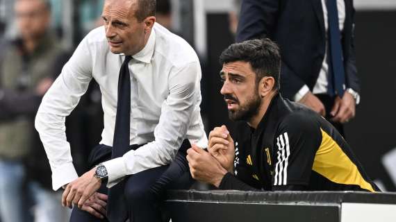 Juventus Under20, MAGNANELLI: "Di oggi salvo solo il risultato. Non mi è piaciuto l'approccio alla gara"