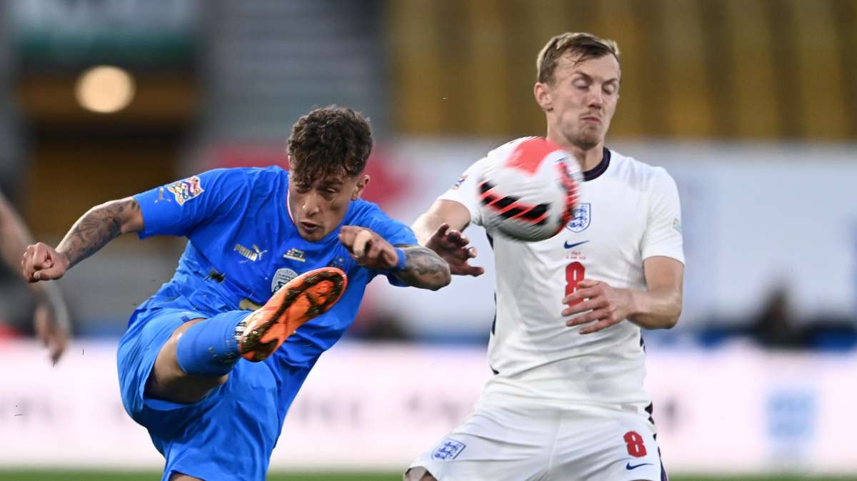 Non solo Zakaria, il Wet Ham punta anche Ward-Prowse