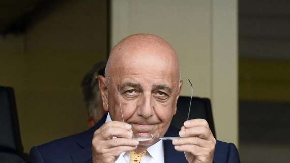 Vi ricordate i proclami di Galliani? Beh, il "Milan dei giovani" è durato appena sei mesi