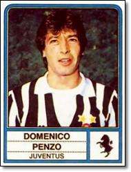 Gli eroi in bianconero: Domenico PENZO