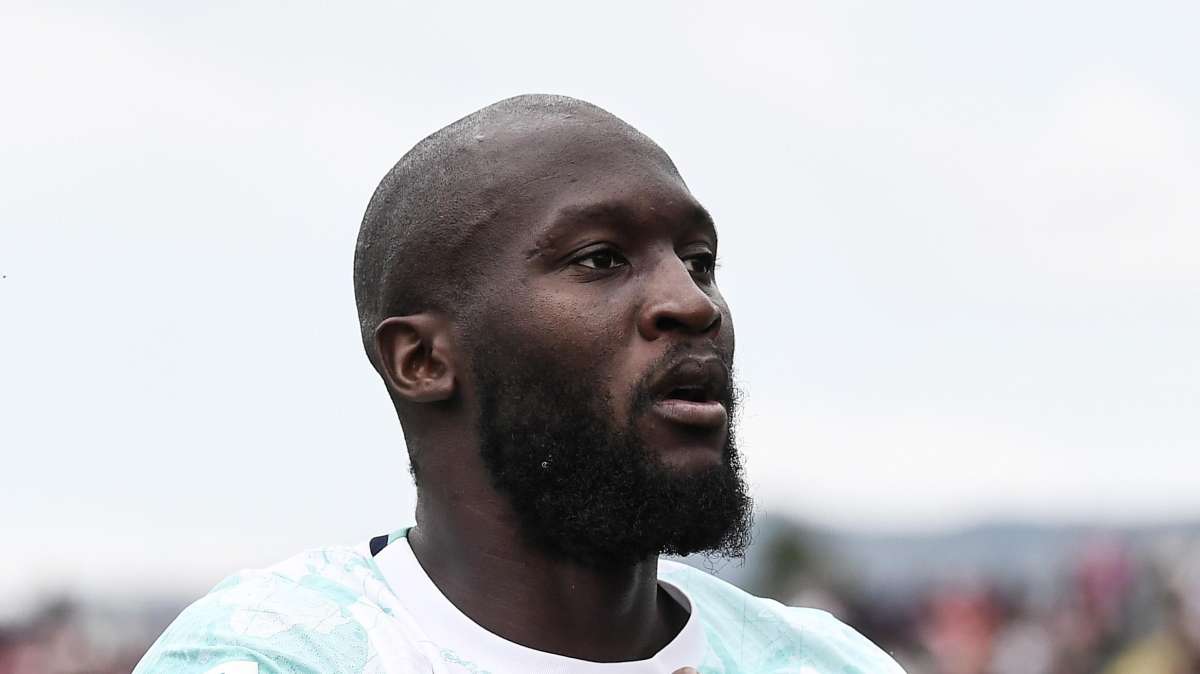 QUI INTER - Lukaku: "Quarto posto? Per me è più importante la partita con la Juventus"