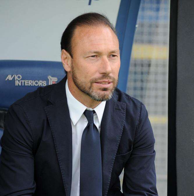 Marcolin: "Juve stratosferica, ma deve ancora dimostrarlo. La Lazio non può essere rinunciataria"