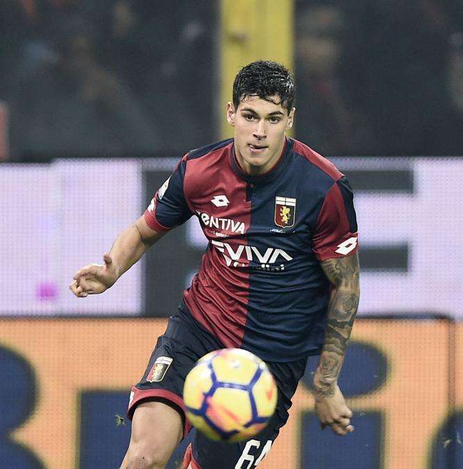 Daniele Buffa/Image Sport