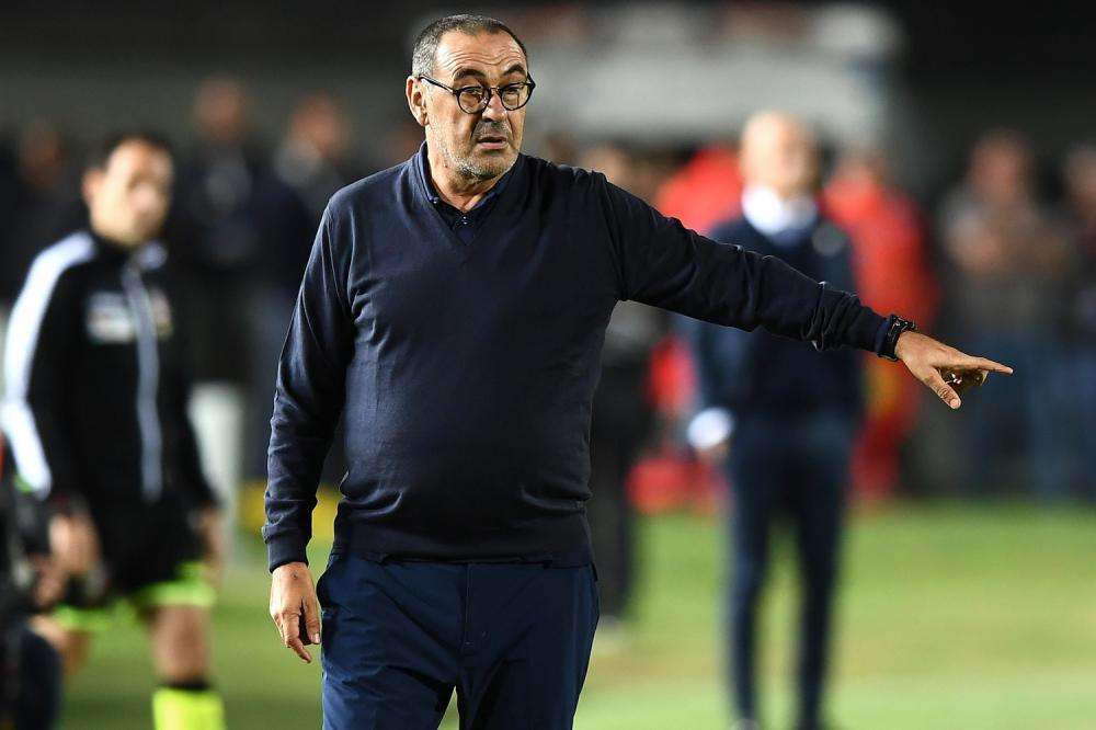 Matteo Gribaudi/Image Sport