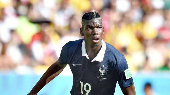 Pogba avvistato allo Stamford Bridge