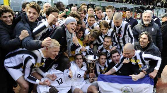 VIAREGGIO CUP - Sandreani: "Sembrava una finale tra grandi. Ecco i bianconeri che possono fare il grande salto..."